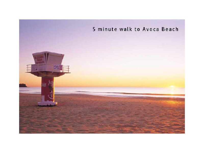 34A Cape Three Points Rd, Avoca Beach NSW 2251