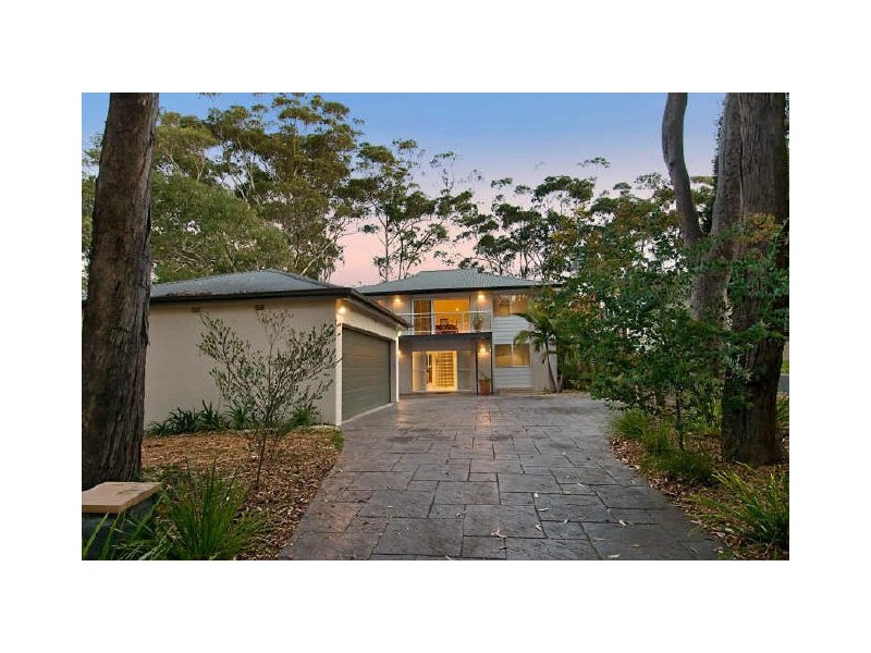 8 Warri Crescent, Macmasters Beach NSW 2251
