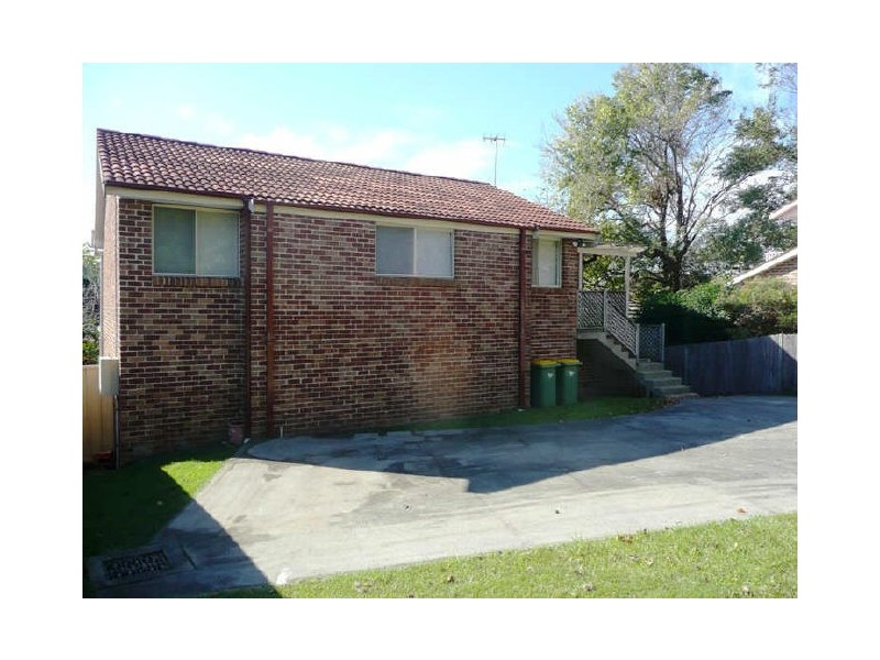 2/61 Havenview Road, Terrigal NSW 2260