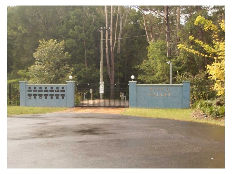 Lot 11 Avoca Valley, Boundary Road, Kincumber NSW 2251