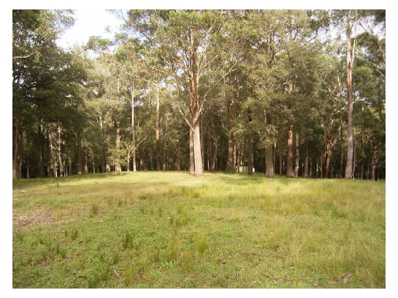 Lot 11 Avoca Valley, Boundary Road, Kincumber NSW 2251