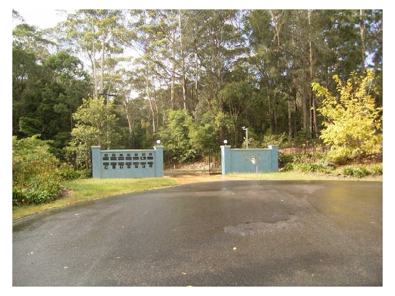 Lot 11 Avoca Valley, Boundary Road, Kincumber NSW 2251