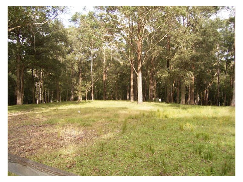 Lot 11 Avoca Valley, Boundary Road, Kincumber NSW 2251
