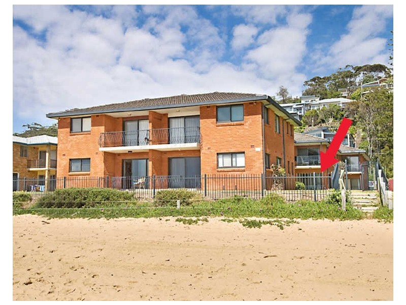 2/101 Avoca Drive, Avoca Beach NSW 2251