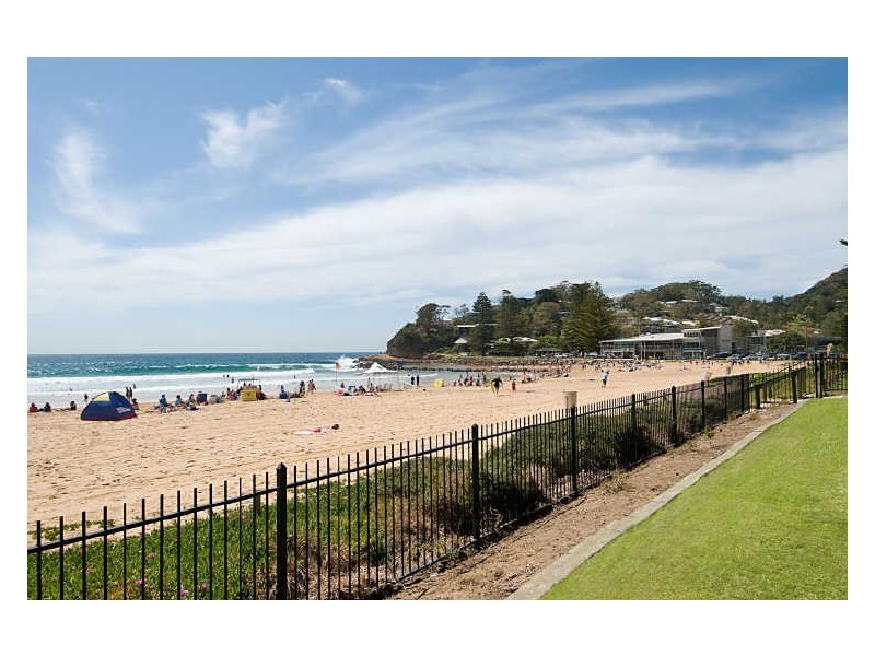 2/101 Avoca Drive, Avoca Beach NSW 2251