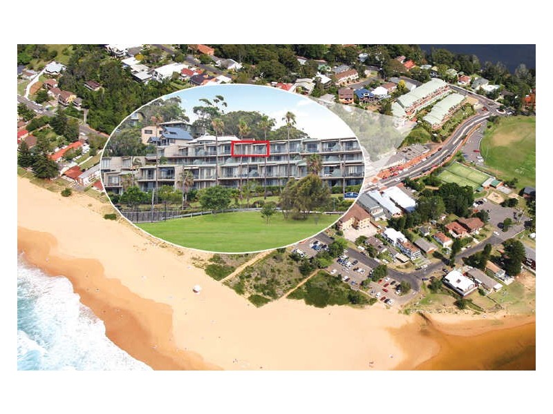31/194 Avoca Drive, Avoca Beach NSW 2251