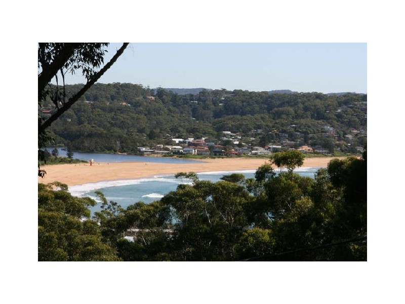 43 Fairscene Crescent, Avoca Beach NSW 2251