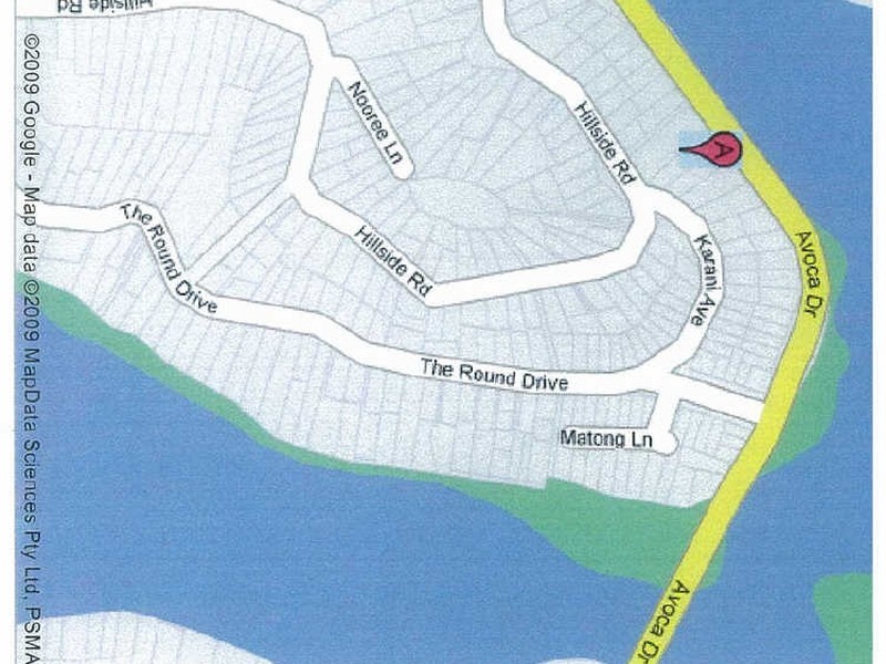 Lot 1/260 Avoca Drive, Avoca Beach NSW 2251