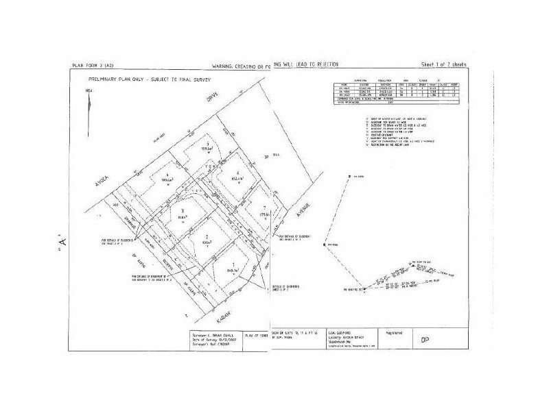 Lot 3/260 Avoca Drive, Avoca Beach NSW 2251