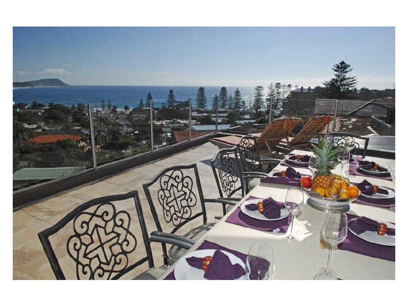 2/21 Grosvenor Road, Terrigal NSW 2260