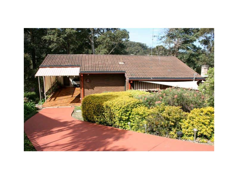 North Avoca NSW 2260