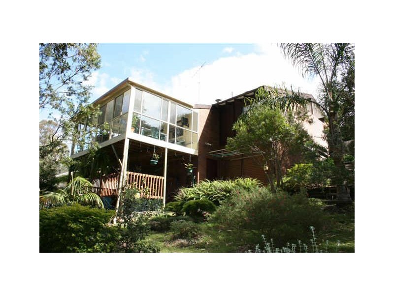 North Avoca NSW 2260