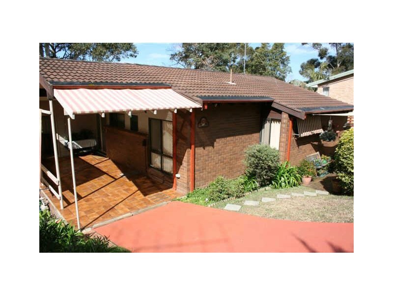 North Avoca NSW 2260