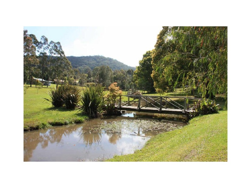 Picketts Valley NSW 2251