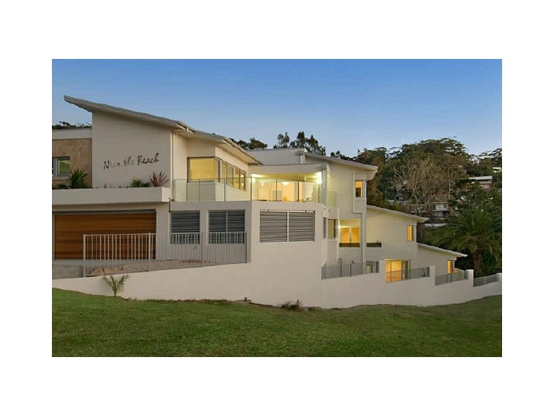 Unit 1/15 Avoca Drive, Avoca Beach NSW 2251