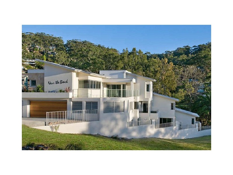 Unit 1/15 Avoca Drive, Avoca Beach NSW 2251
