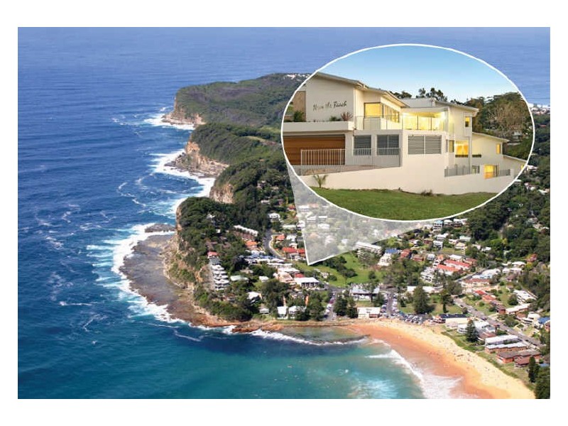 Unit 2/15 Avoca Drive, Avoca Beach NSW 2251