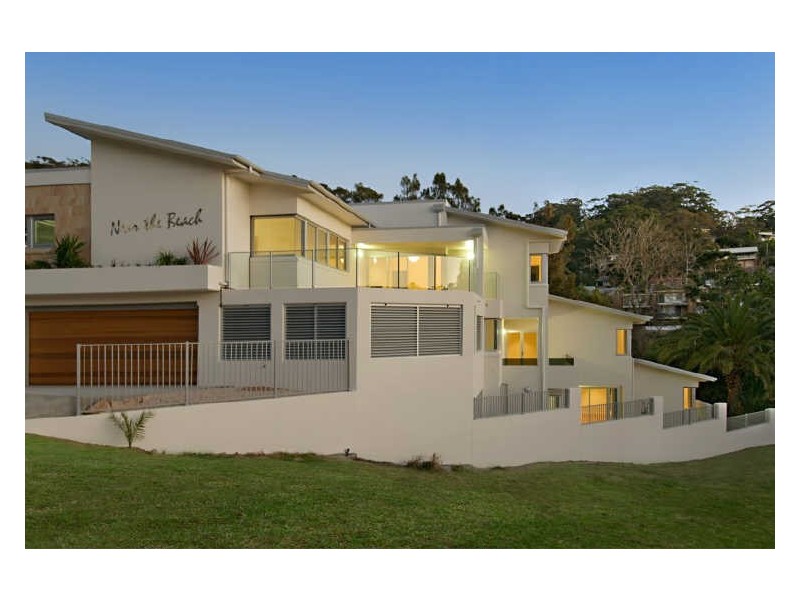 Unit 2/15 Avoca Drive, Avoca Beach NSW 2251