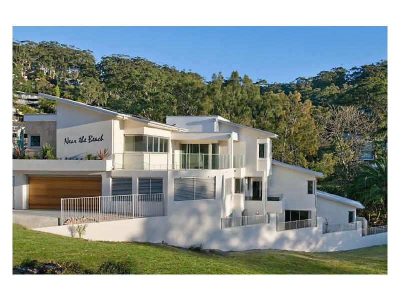Unit 2/15 Avoca Drive, Avoca Beach NSW 2251