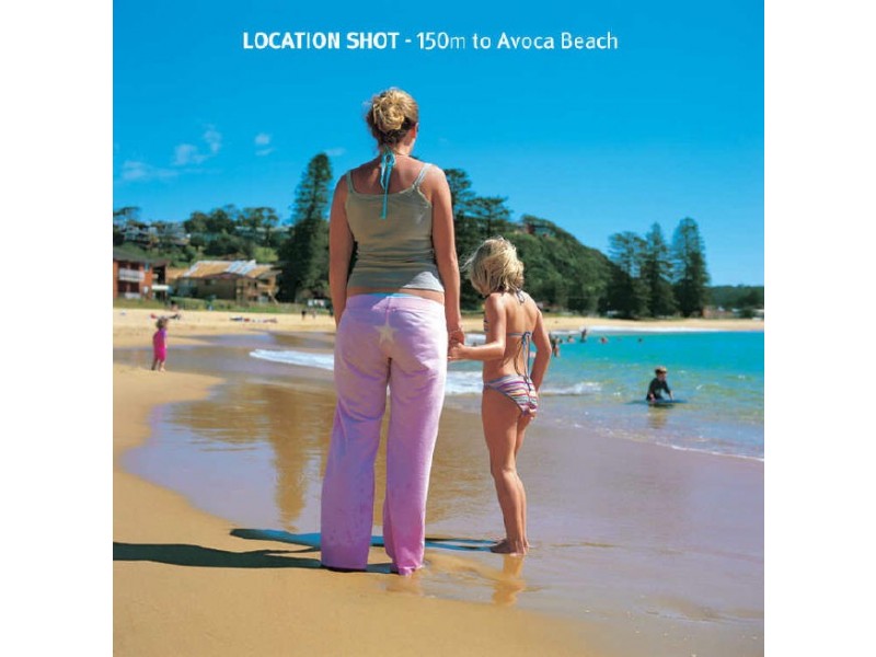 Unit 3/15 Avoca Drive, Avoca Beach NSW 2251