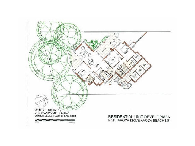 Unit 3/15 Avoca Drive, Avoca Beach NSW 2251