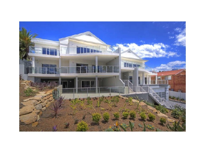 Terrigal NSW 2260