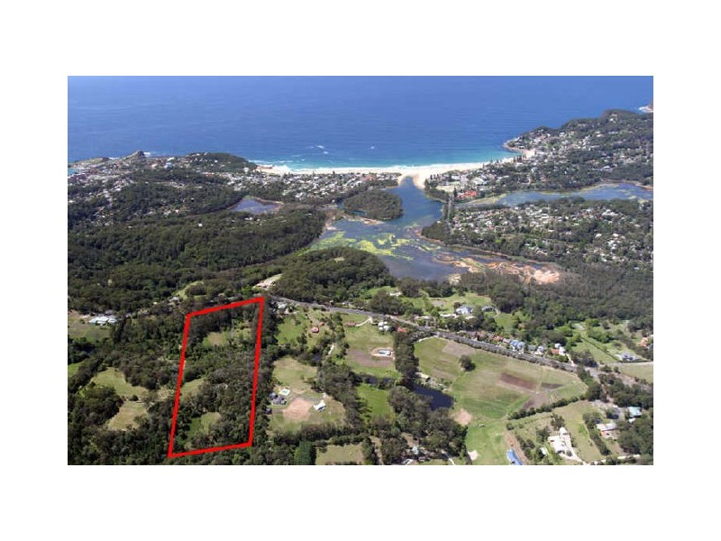265 Scenic Highway, Terrigal NSW 2260