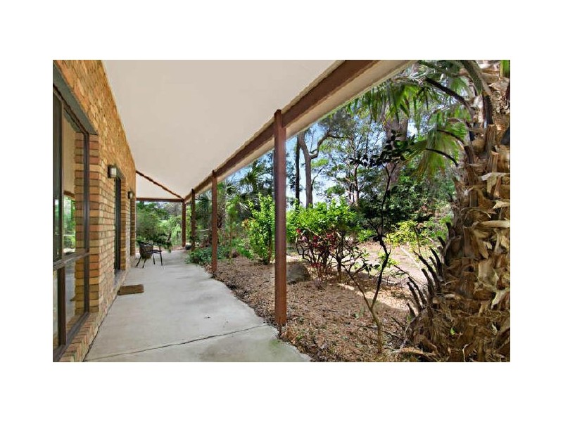 265 Scenic Highway, Terrigal NSW 2260