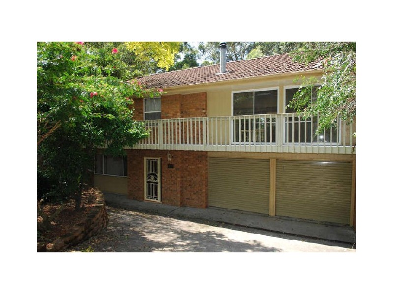 40 Lakeshore Drive, North Avoca NSW 2260