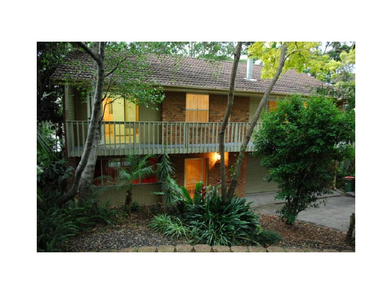 40 Lakeshore Drive, North Avoca NSW 2260