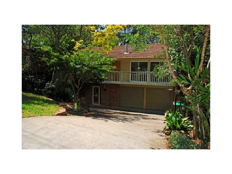 40 Lakeshore Drive, North Avoca NSW 2260