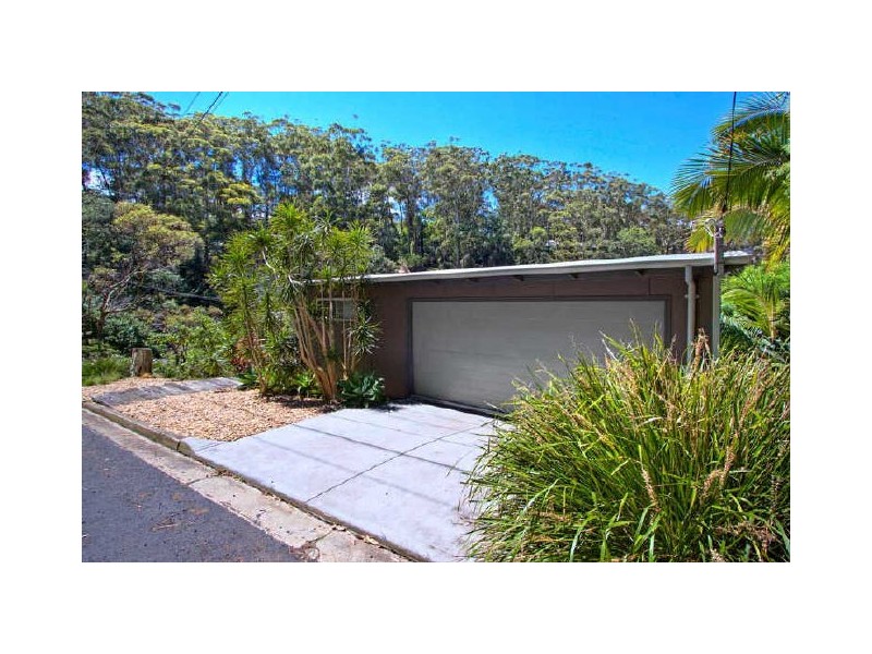 North Avoca NSW 2260