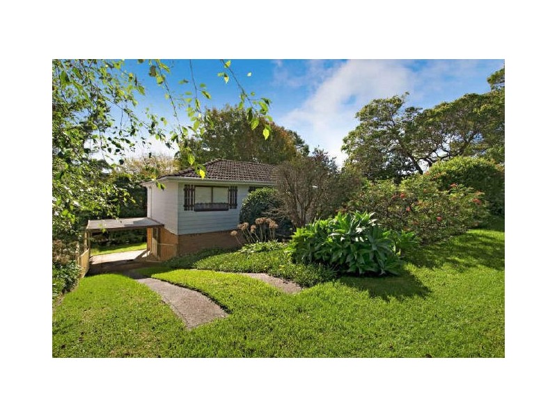 33 Grove Road, Wamberal NSW 2260