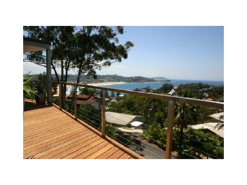 21 Fairscene Crescent, Avoca Beach NSW 2251