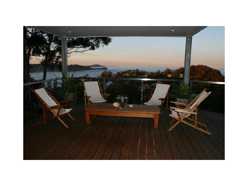 21 Fairscene Crescent, Avoca Beach NSW 2251