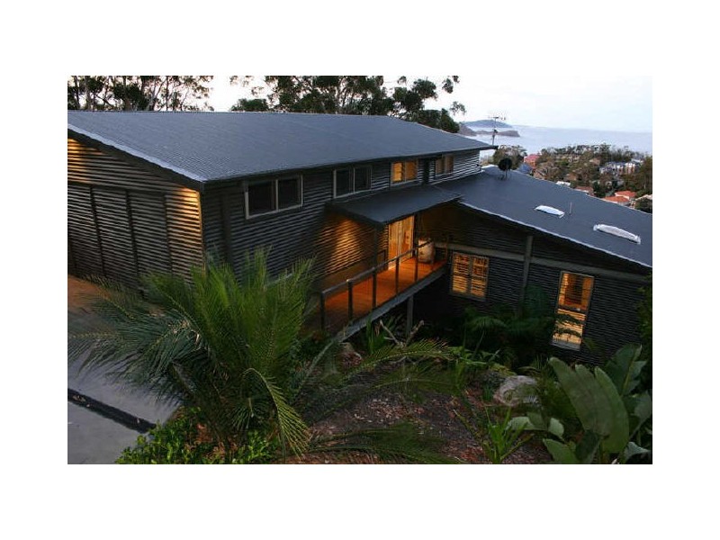 21 Fairscene Crescent, Avoca Beach NSW 2251