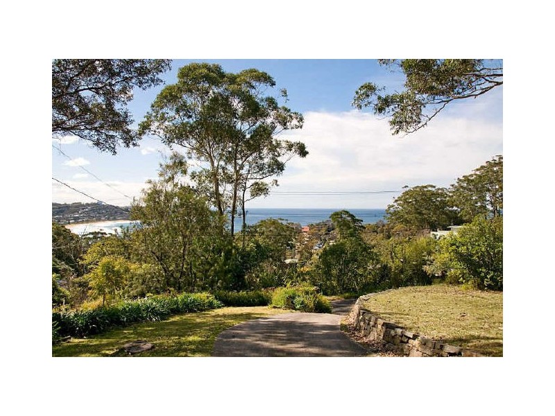 137 Cape Three Points Road, Avoca Beach NSW 2251
