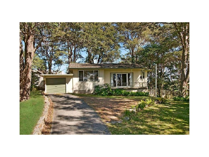137 Cape Three Points Road, Avoca Beach NSW 2251