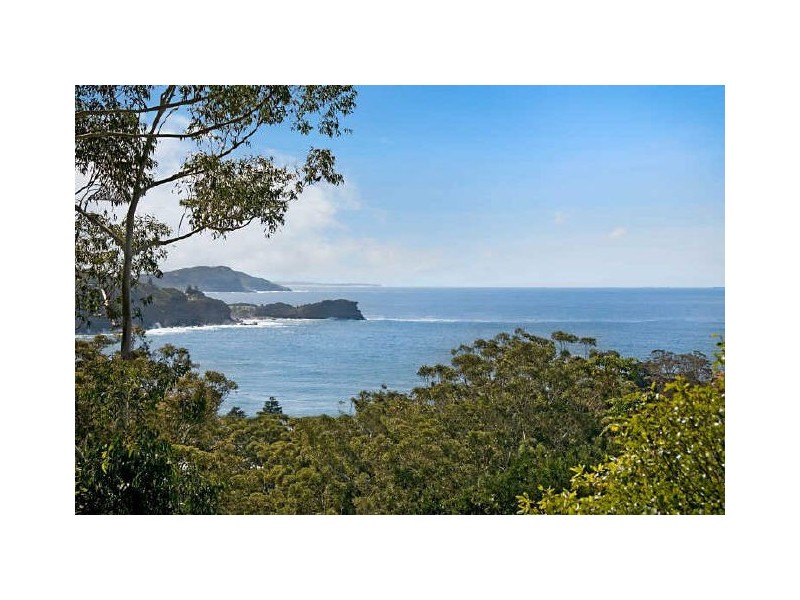 137 Cape Three Points Road, Avoca Beach NSW 2251