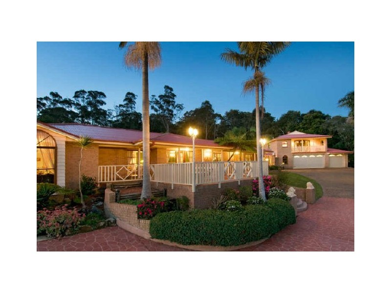 13 Country View Close, Picketts Valley NSW 2251