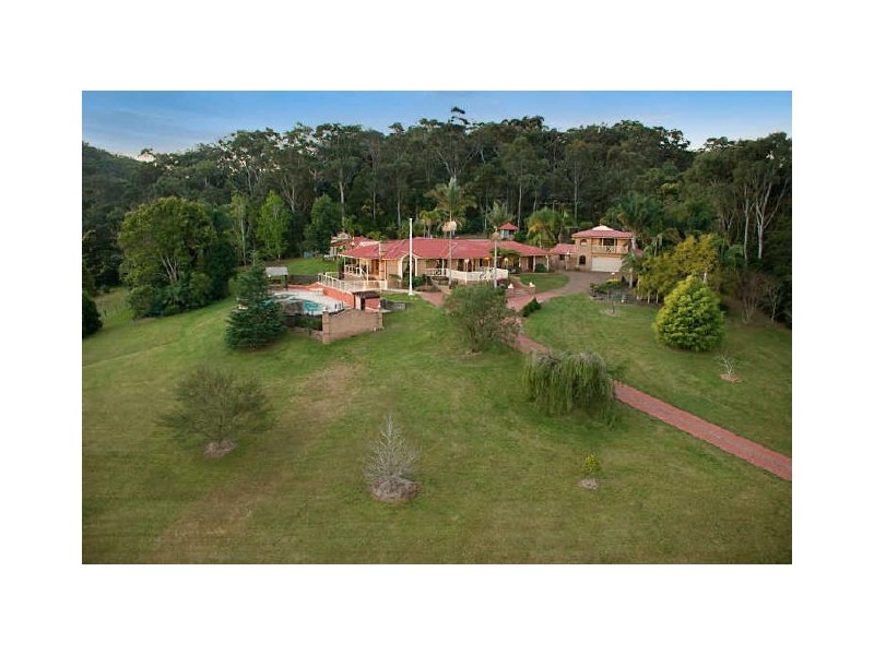 13 Country View Close, Picketts Valley NSW 2251