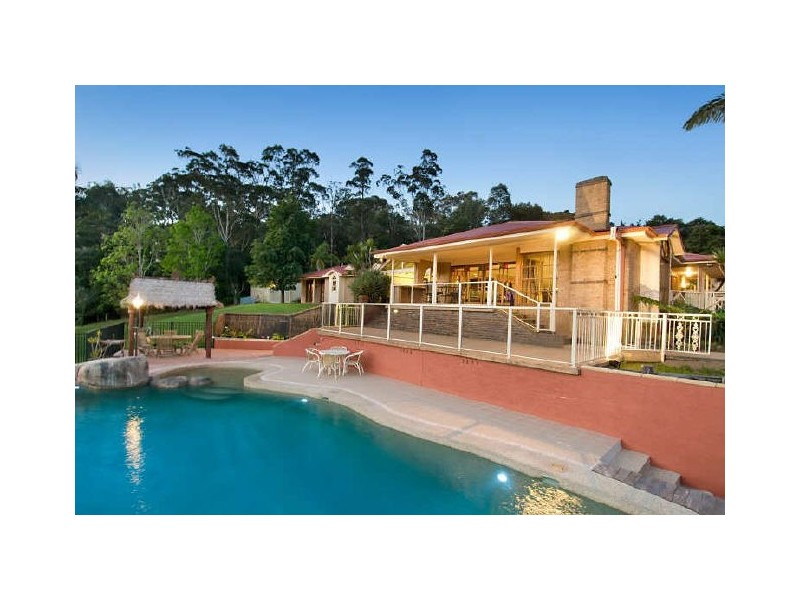 13 Country View Close, Picketts Valley NSW 2251