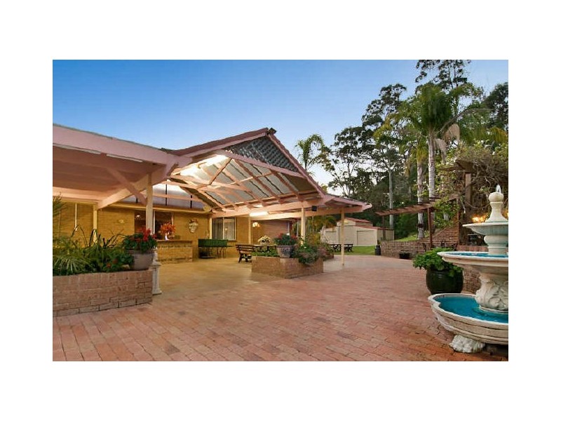 13 Country View Close, Picketts Valley NSW 2251