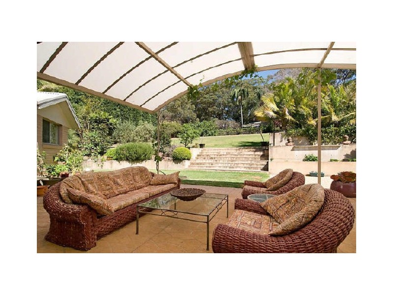 1/31 Lea Avenue, Wamberal NSW 2260