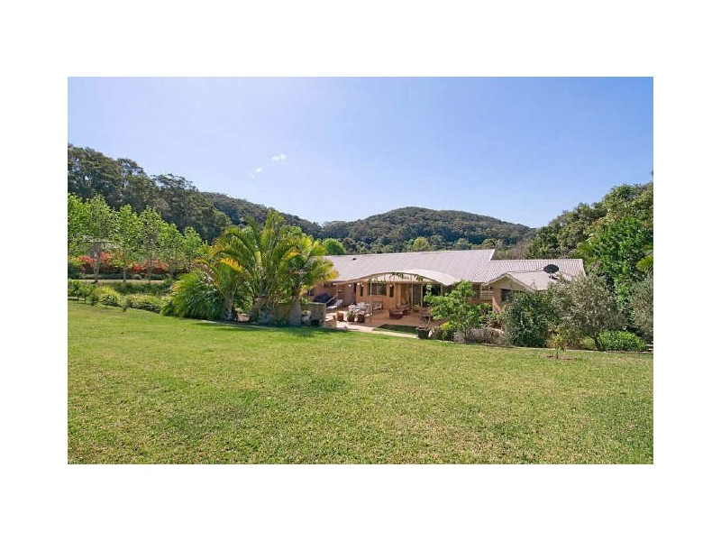 1/31 Lea Avenue, Wamberal NSW 2260