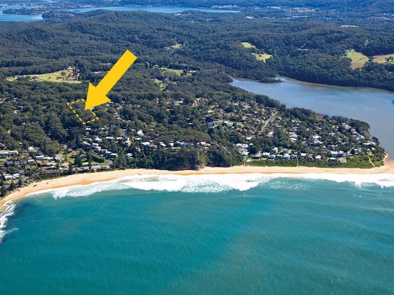 1 Warri Crescent, Macmasters Beach NSW 2251