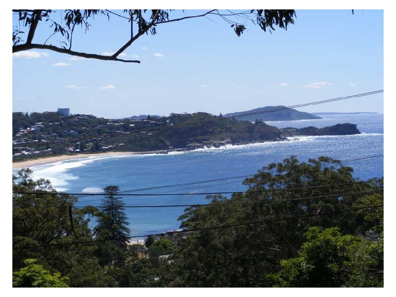 141 Cape Three Points, Avoca Beach NSW 2251