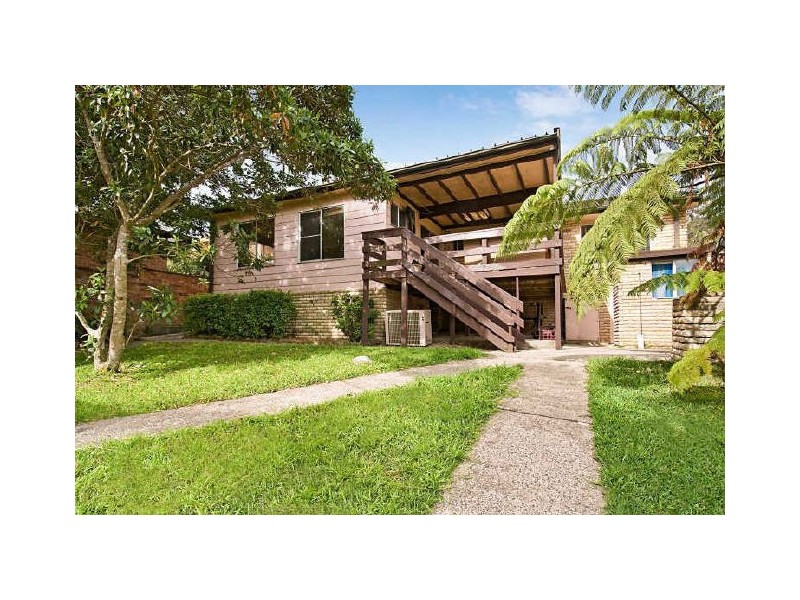 11 Rysdyk Parade, Wamberal NSW 2260