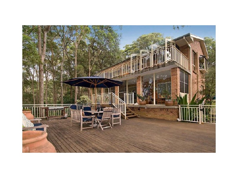 121 Hillside Road, Avoca Beach NSW 2251