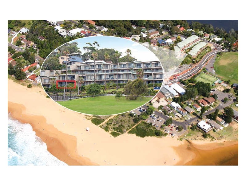 6/194 Avoca Drive, Avoca Beach NSW 2251